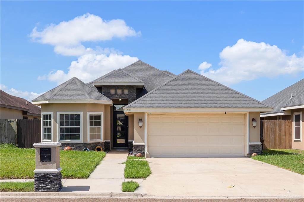 904 Comino - Photo 1