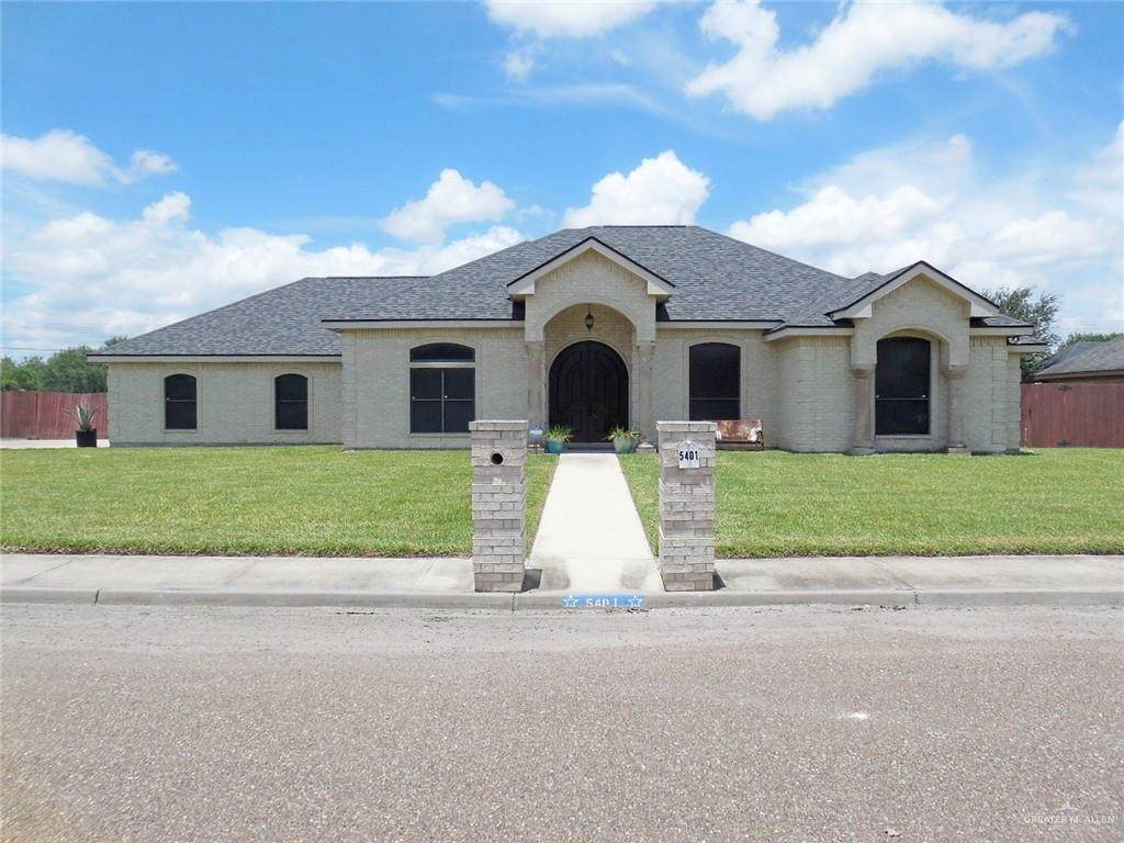5401 Sable - Photo 1