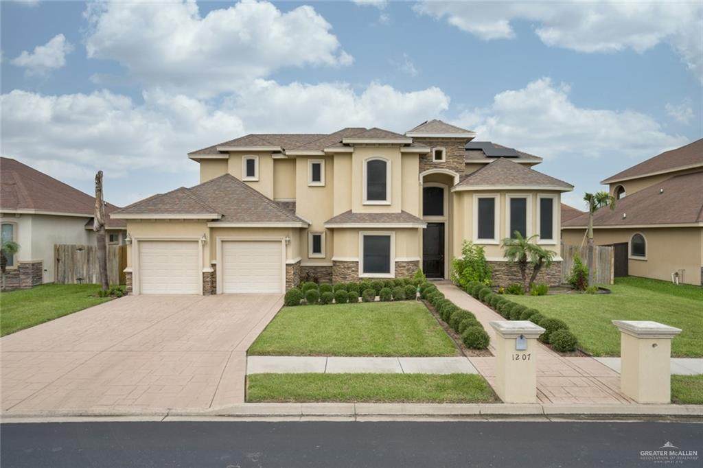 1207 Rocotillo - Photo 1