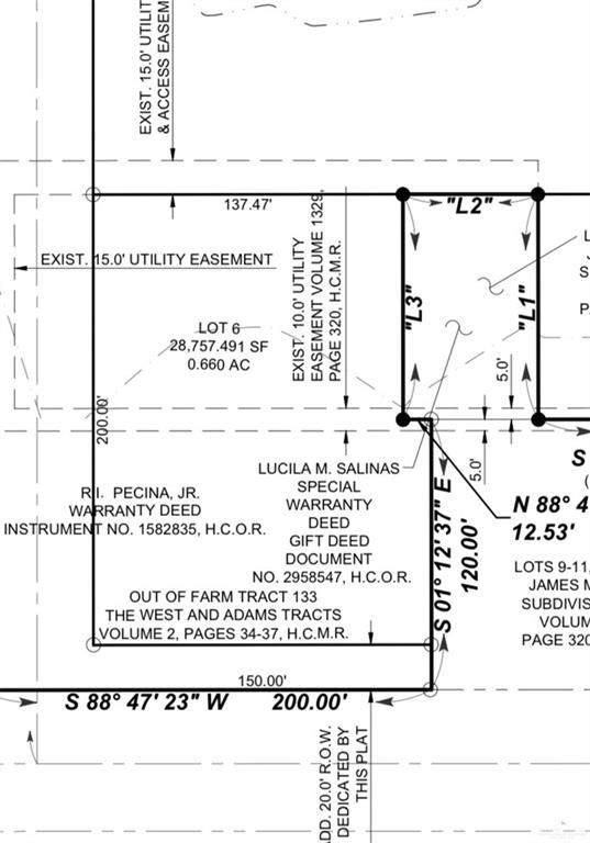 1100 Pike - Photo 1