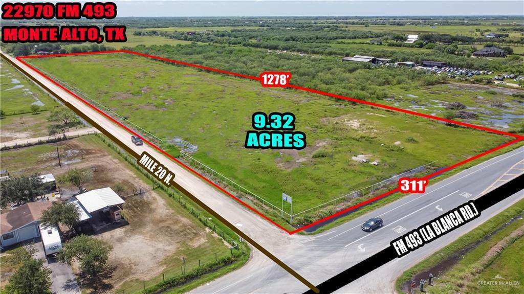 22970 Fm 493 - Photo 1