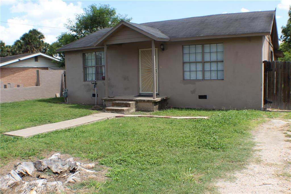 210 Boone - Photo 1