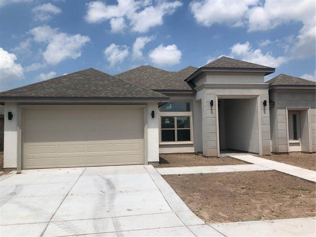 1419 Strawberry Hill - Photo 1