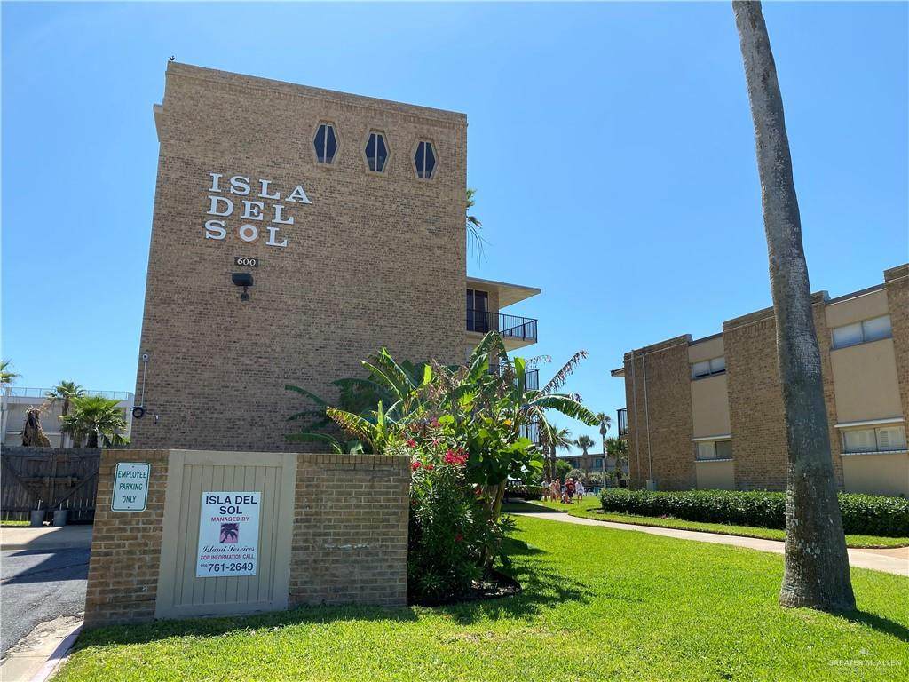 600 Padre - Photo 1