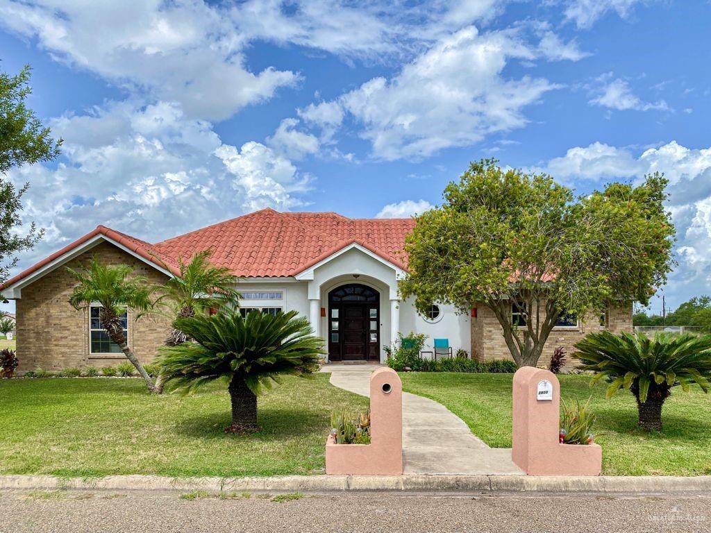 3800 B Shea - Photo 1
