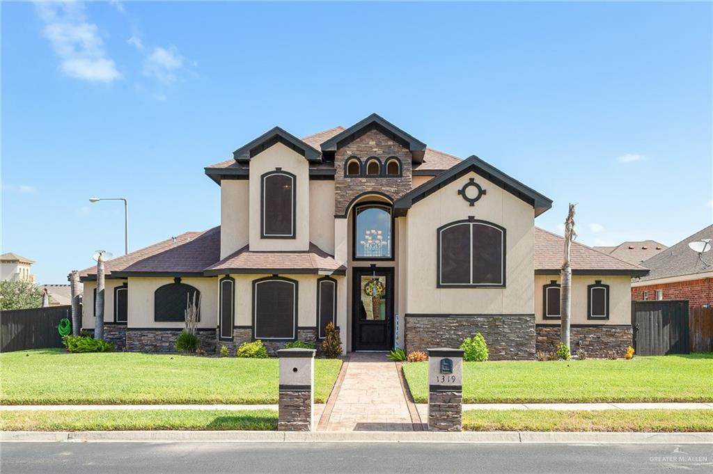 1319 Poblano - Photo 1