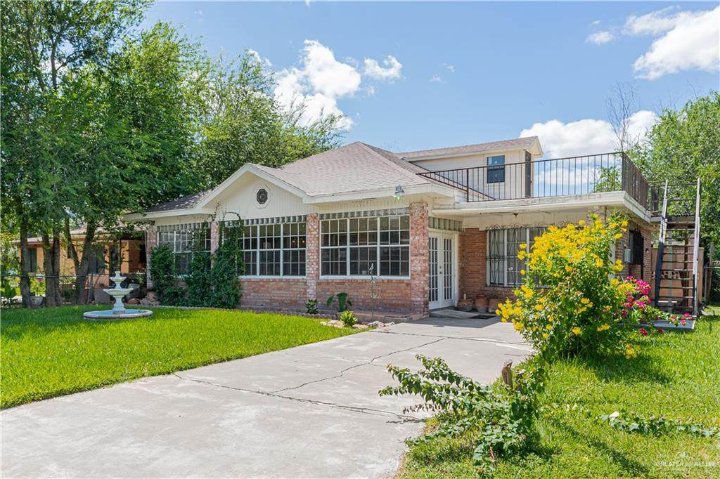 2105 Camellia - Photo 1