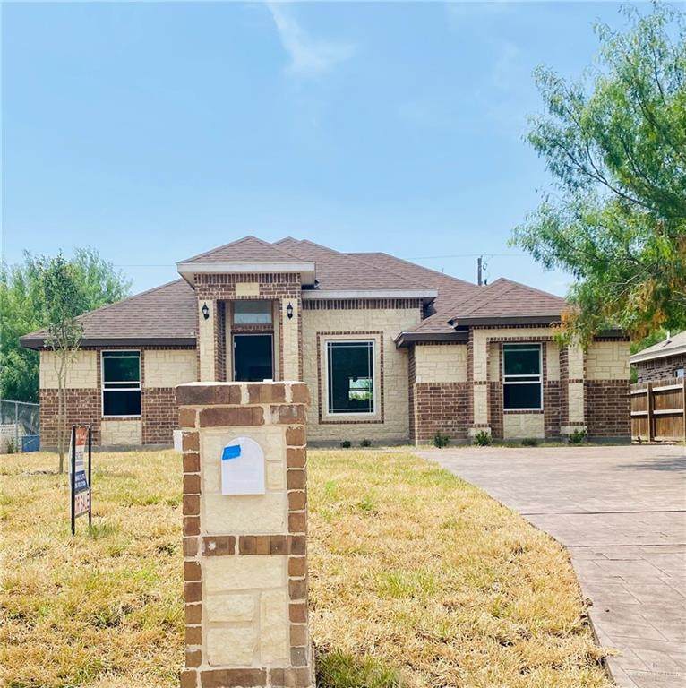 713 Montemorelos - Photo 1