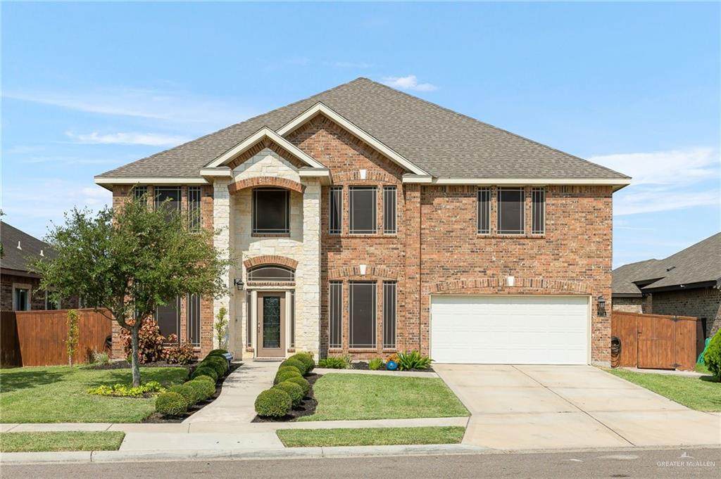 3716 Santa Lucia - Photo 1