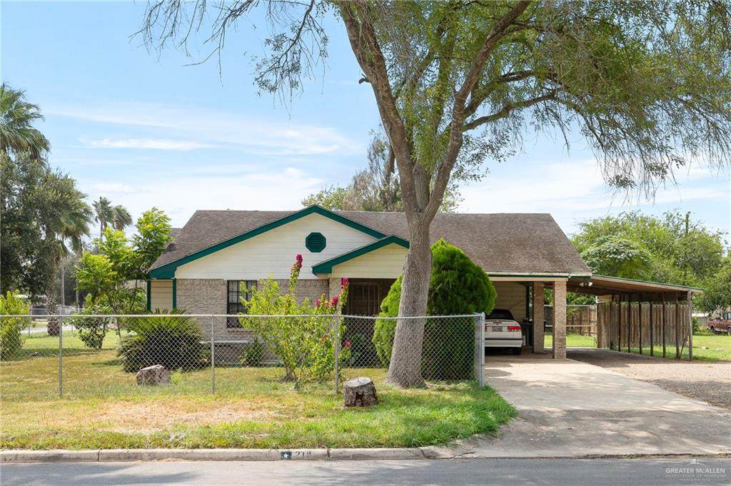 218 Fredrick - Photo 1