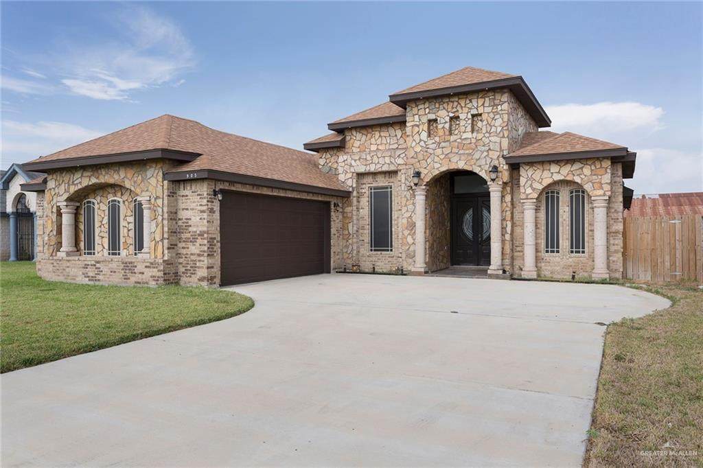 905 Villa Del Prado - Photo 1