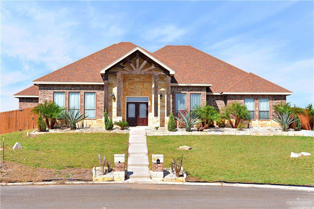 1004 Ocotillo - Photo 1
