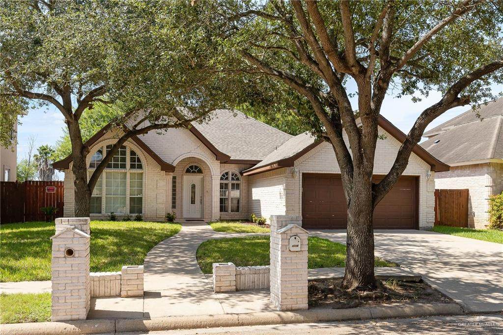 4206 San Roman - Photo 1