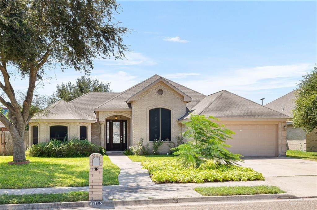 4613 Cedar - Photo 1