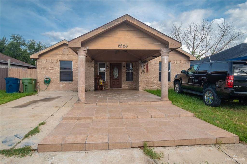 2226 El Agua - Photo 1