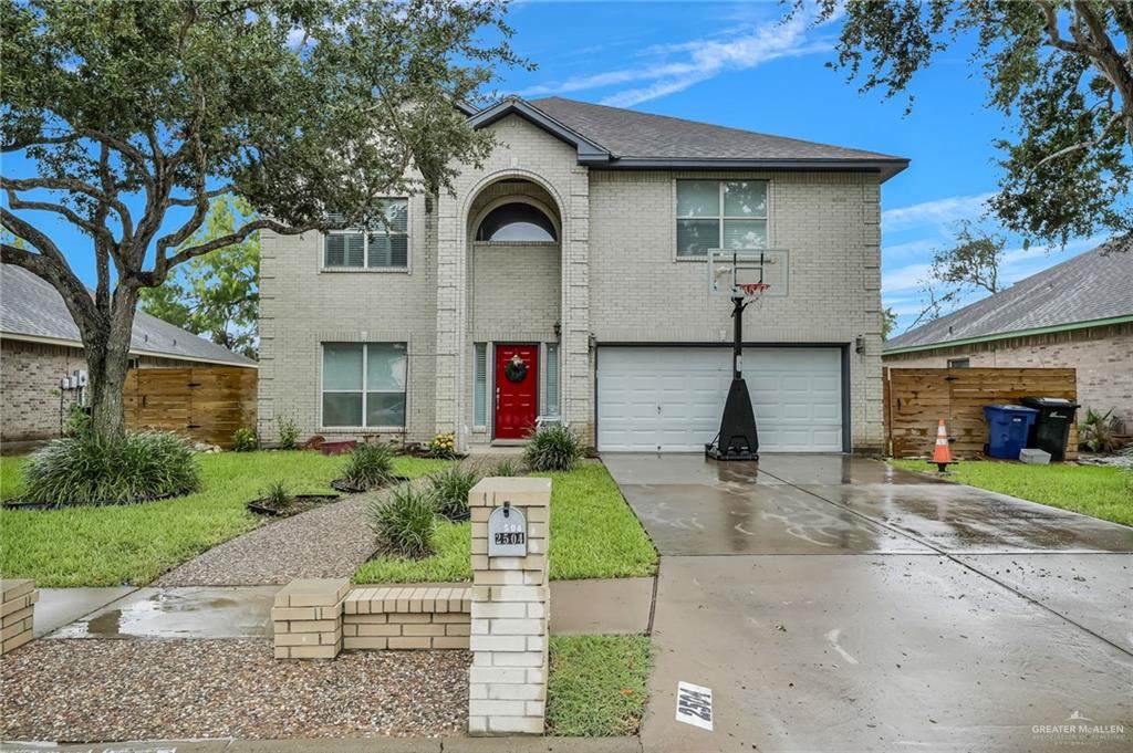 2504 Frontera - Photo 1