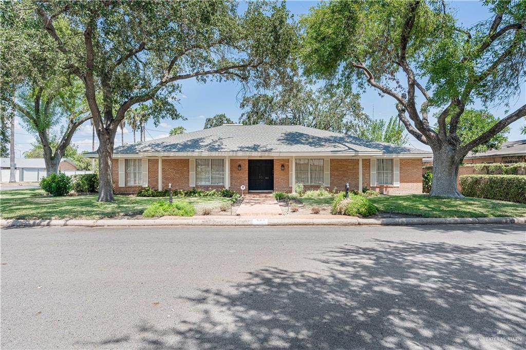501 Rose Ellen - Photo 1