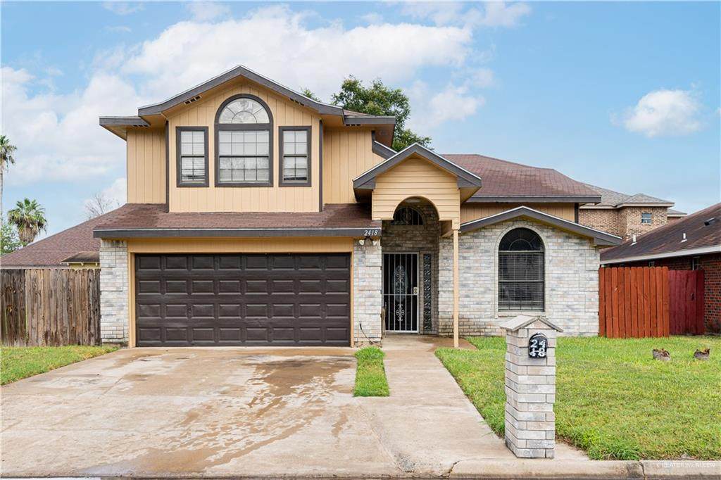 2418 28th - Photo 1
