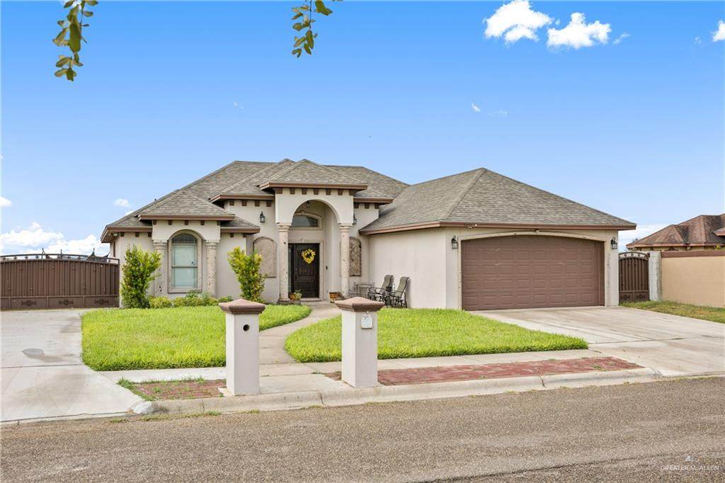 2436 Pacific Palm - Photo 1