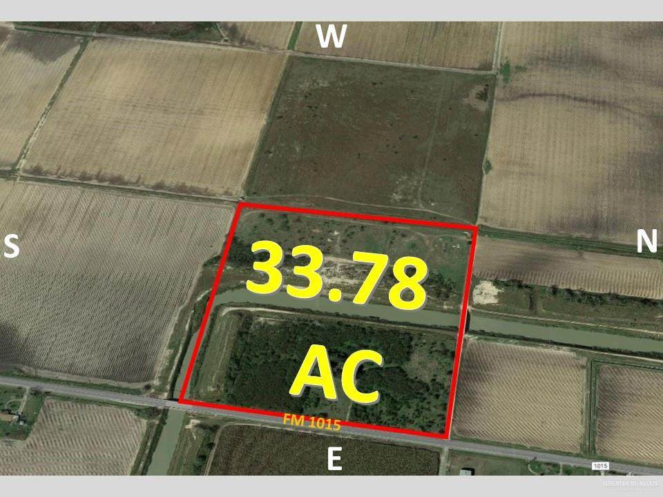 33.78 AC Fm 1015 - Photo 1