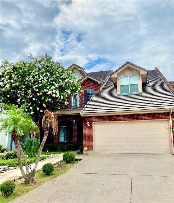 205 San Saba - Photo 1