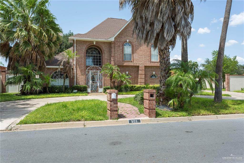 505 Ridgeland - Photo 1