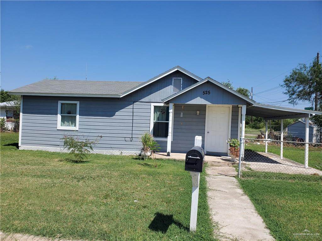 525 Cameron - Photo 1