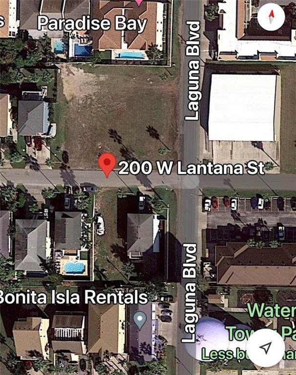 200 Lantana - Photo 1