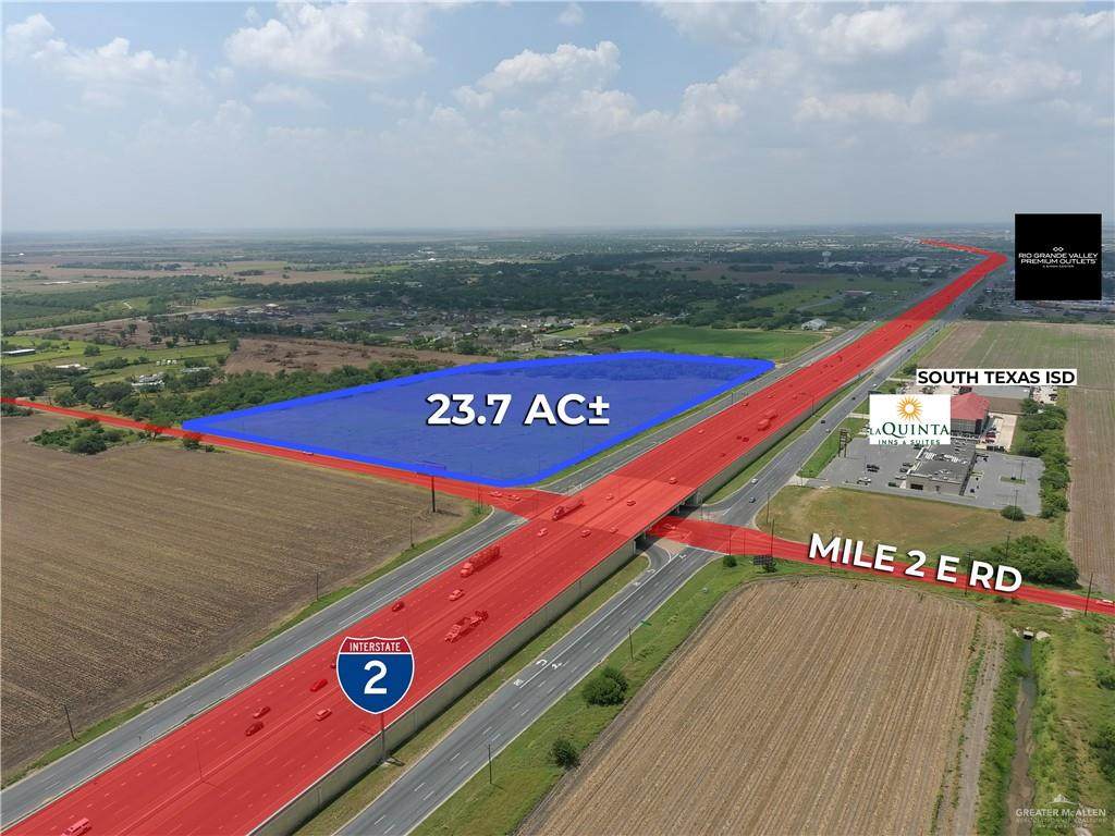 0 Expressway 83 - Photo 1
