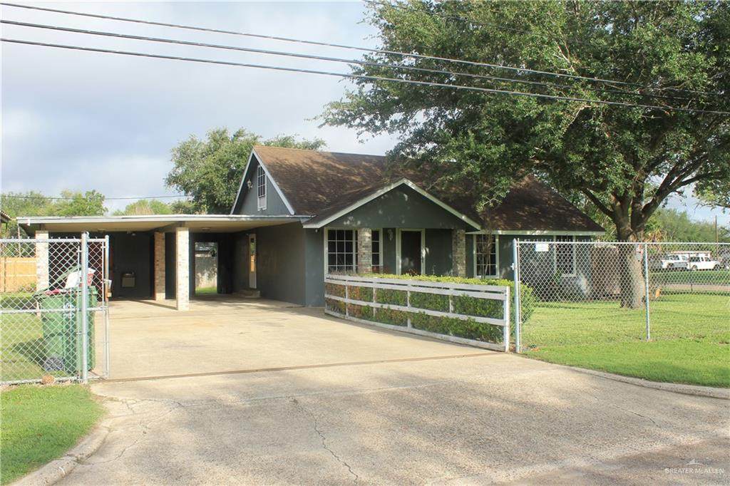 8289 Huisache - Photo 1