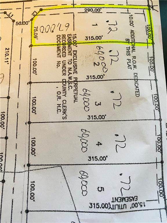 Lot 2 Mile 3 - Photo 1