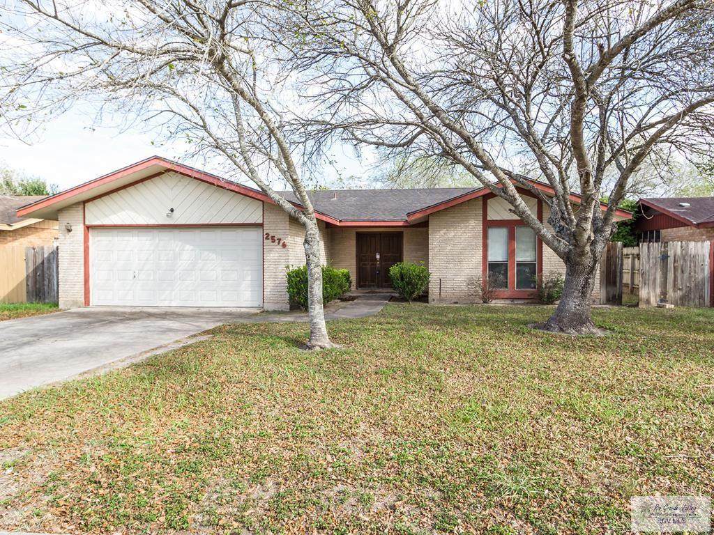 2576 Lazy Creek - Photo 1