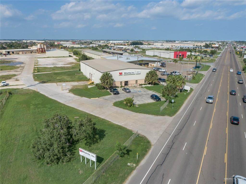 5487 Padre Island - Photo 1