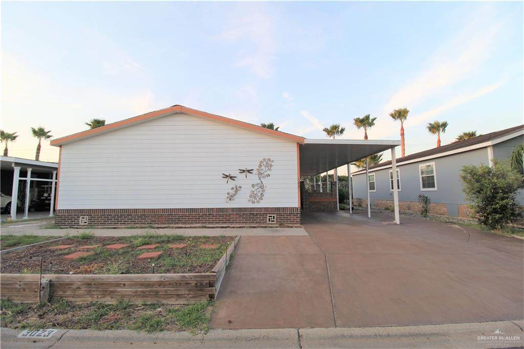 3023 Benjamin - Photo 1
