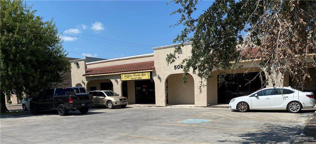504 Pecan - Photo 1