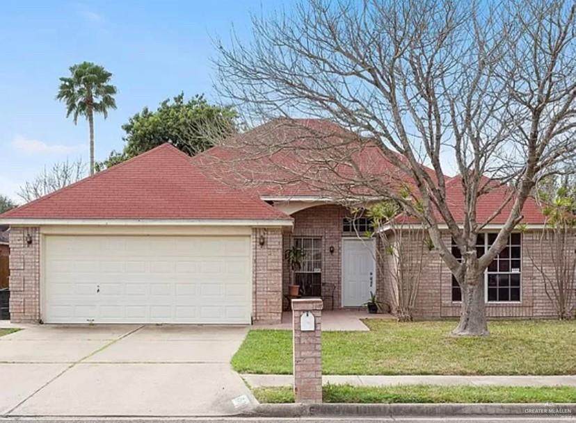 4517 Kendlewood - Photo 1