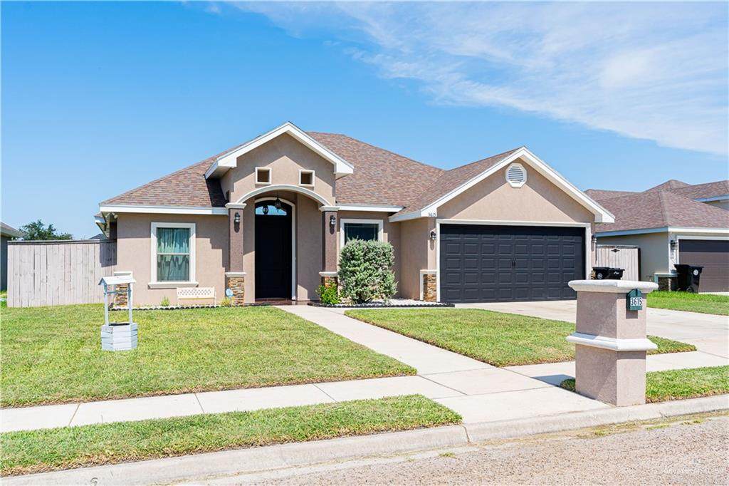 3615 Pecan Grove - Photo 1