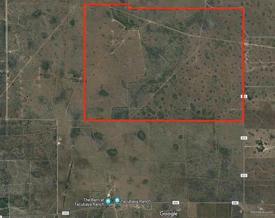 100 acres Cr 313 - Photo 1