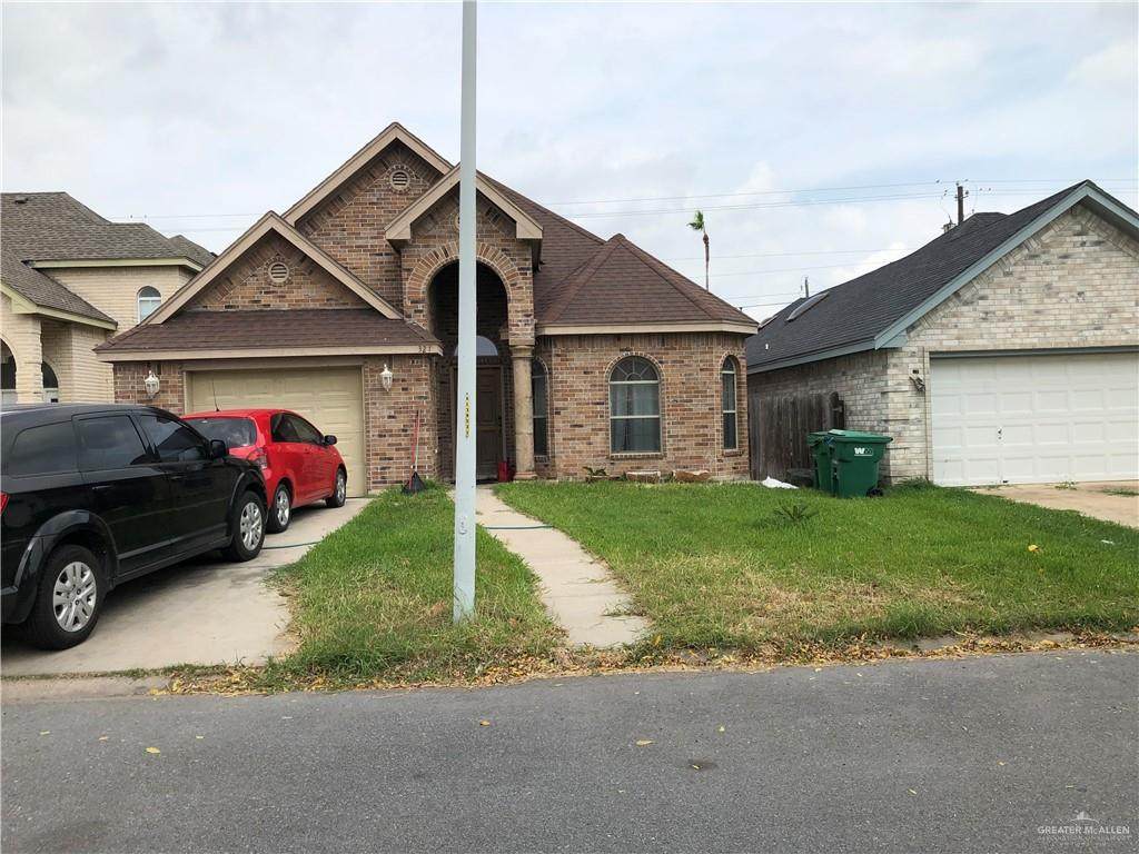 321 O'hara - Photo 1