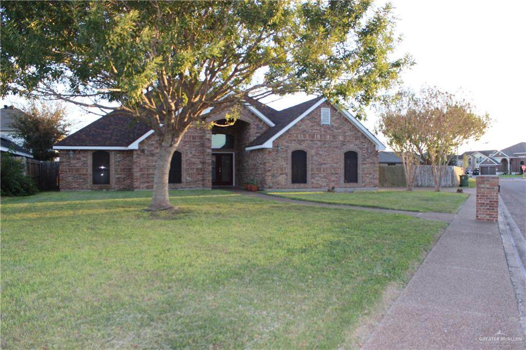 2306 Mulberry - Photo 1