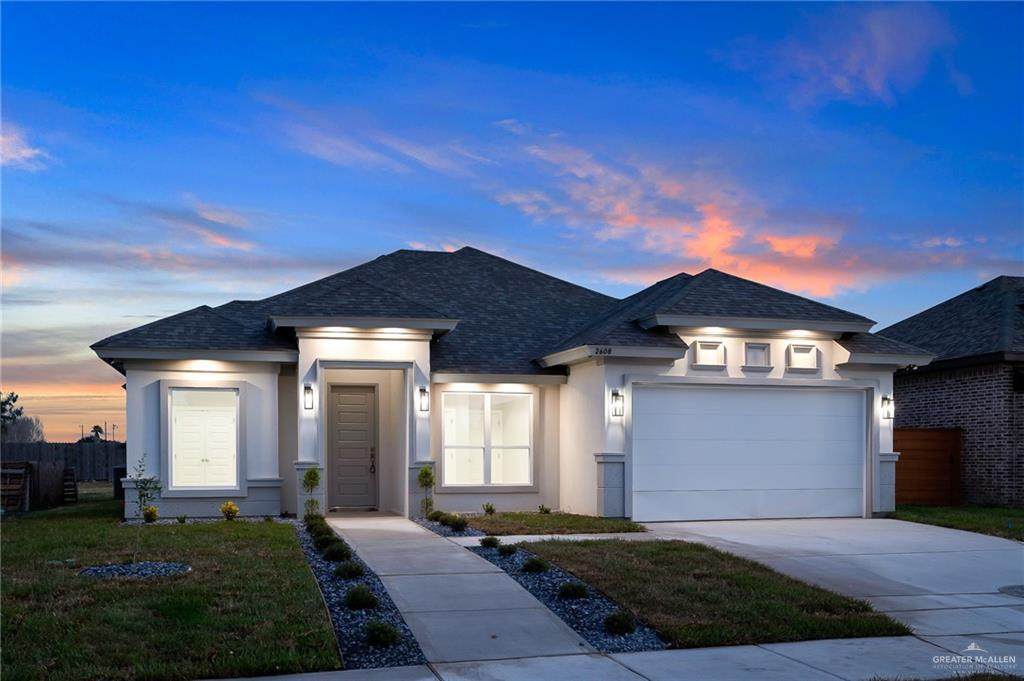 2608 Windsor - Photo 1