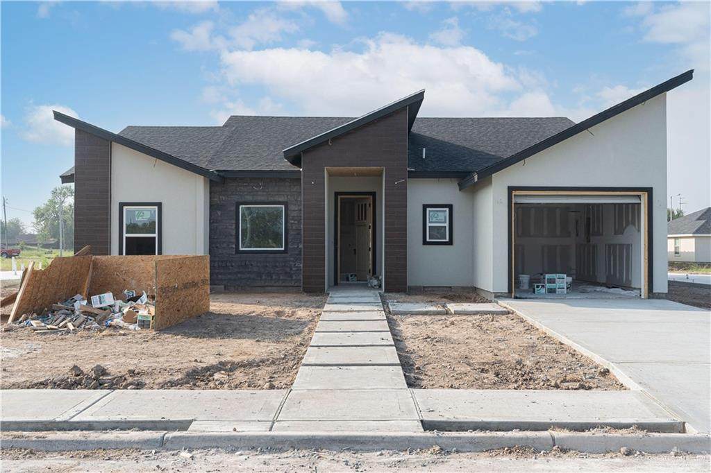 705 Santa Isabel - Photo 1