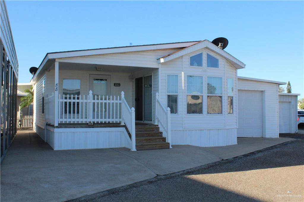 3712 Mondego - Photo 1