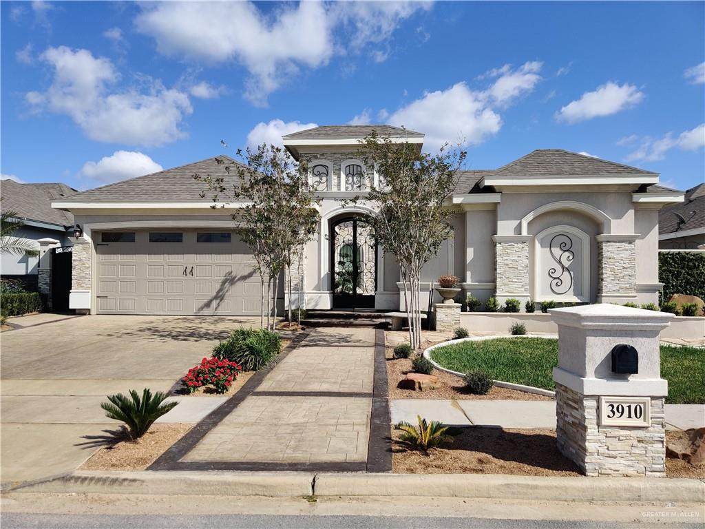 3910 Santa Fe - Photo 1