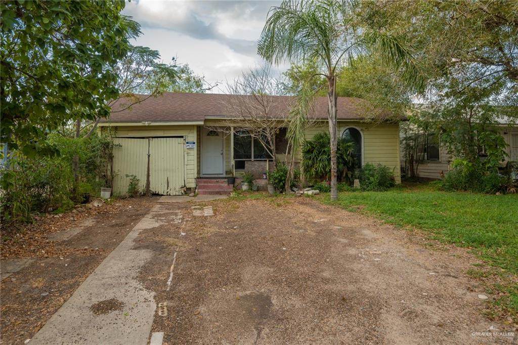 1014 Buchanan - Photo 1