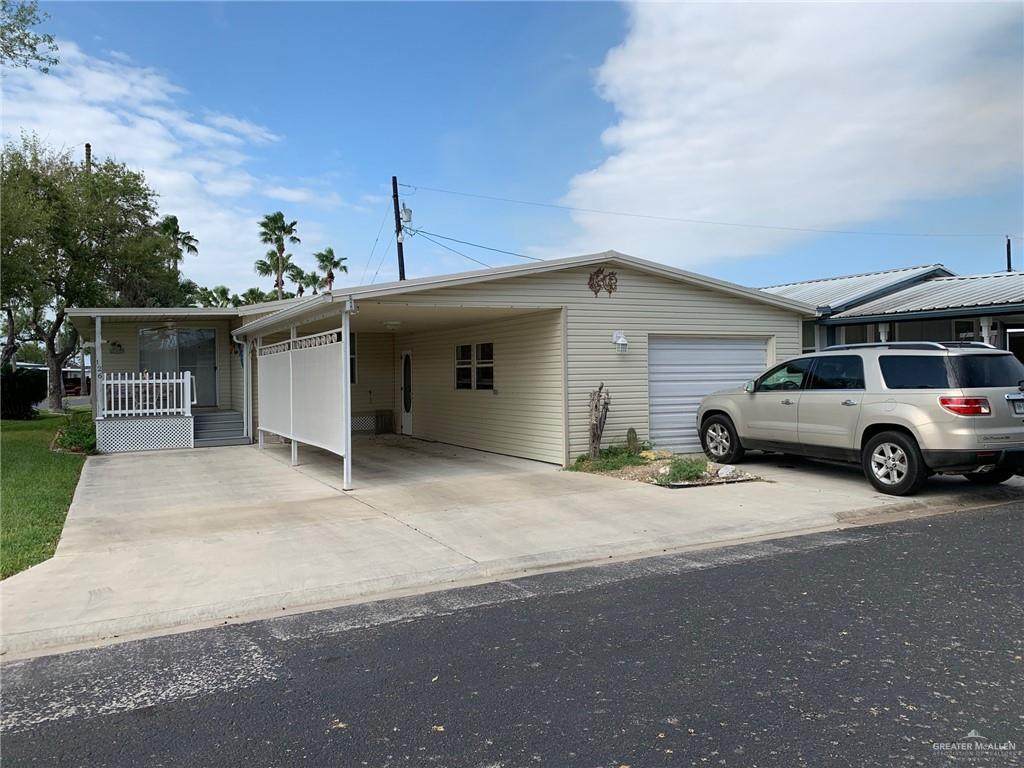 126 Buena Vista - Photo 1
