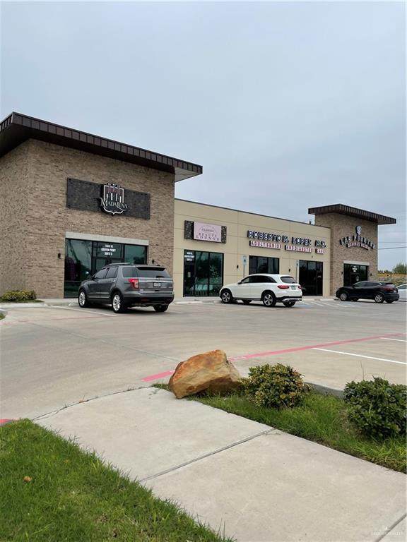 1400 Griffin - Photo 1