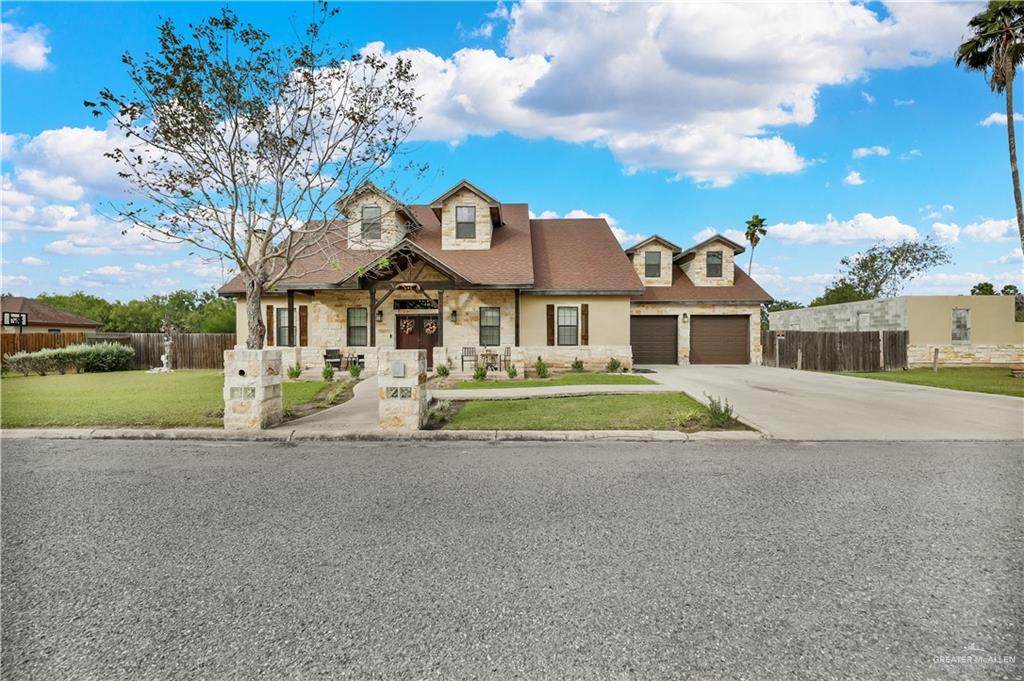 5603 Pecan - Photo 1