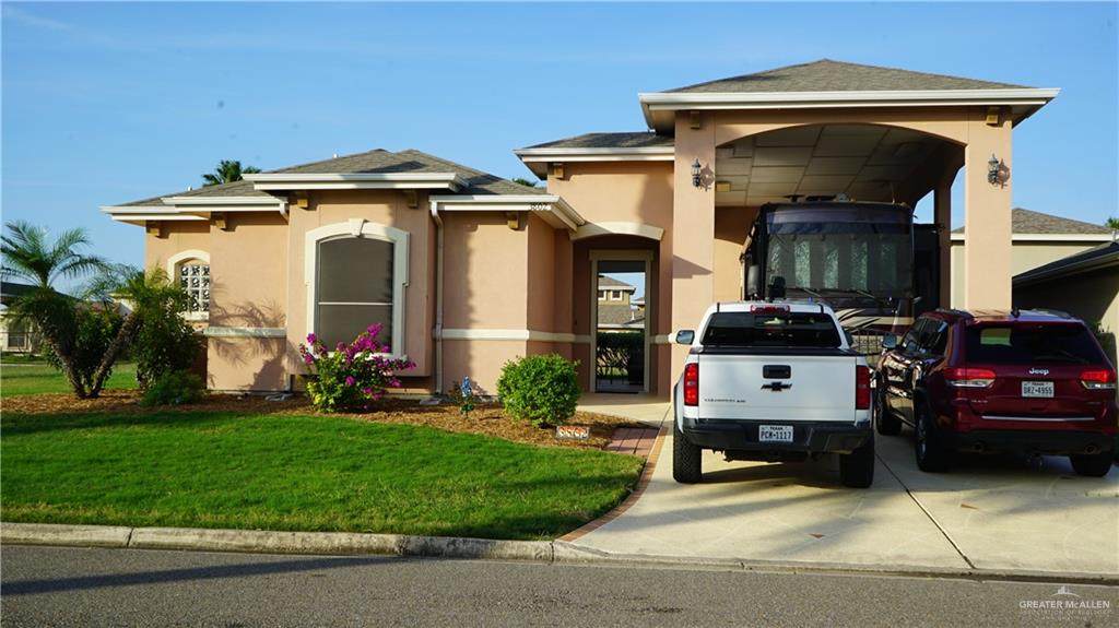 3802 Heron - Photo 1