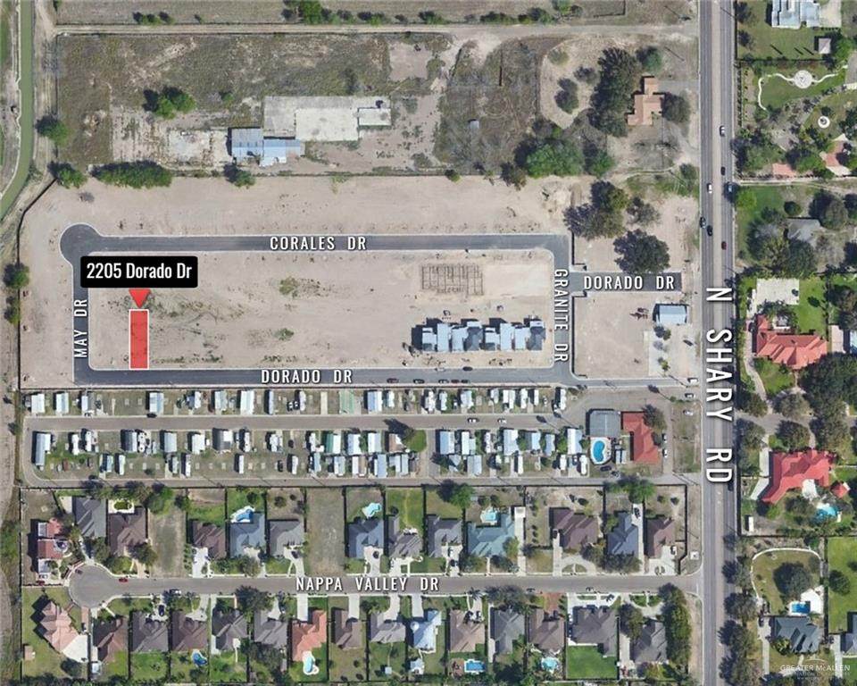2205 Dorado - Photo 1